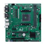 Motherboard Asus PRO A520M-C AMD AM4 DDR4 mATX - 90MB1550-M0EAYC
