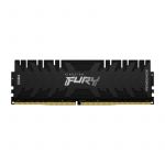 Memória RAM Kingston 16GB HyperX Fury DDR4 3600MHz CL16 - KF436C16RB1/16