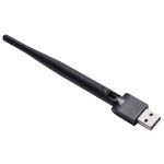Amiko Pen USB Wireless 150Mbps - WLN-890