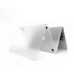 Next One Capa Protector para MacBook Air 13 Transparente