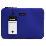 Nilox Sleeve 13.3" Azul - NXF1303