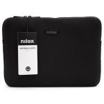 Nilox Sleeve 13.3" Preto - NXF1301