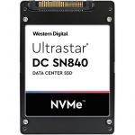 SSD Western Digital DC SN840 7.68TB - 0TS2050