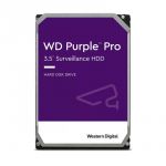Western Digital 8TB Purple Pro 3.5" 7200rpm SATA III 256MB - WD8001PURP