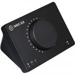 Elgato Wave XLR Interface para Microfone XLR/USB-C- 10MAG9901
