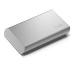 Disco Externo LaCie 500GB Portable 2.5" USB-C - STKS500400