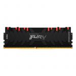 Memória RAM Kingston 8GB Fury Renegade DDR4 3200Mhz CL16 - KF432C16RBA/8
