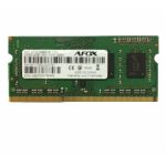 Memória RAM Afox 8GB 1333MHz SO-DIMM DDR3 CL9