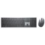 Teclado Dell Multi-device Wireless Keyboard And Mouse KM7321W - PT