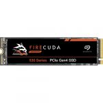 SSD Seagate 2TB FireCuda 530 PCIE - ZP2000GM3A013