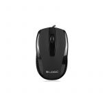 Logic Rato Óptico a Lm-31 Preto - M-LC-LM31-BK