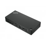 Lenovo ThinkPad Dock USB-C 90W - 40AY0090EU