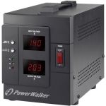 UPS BlueWalker Powerwalker AVR 2000 SIV AVR 2000VA/ 1600W - 10120306