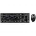 Teclado A4tech Set e Rato Kr-85550 - UKA4TRZSP046009