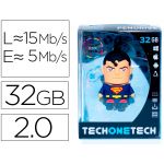 Tech One 32GB Super S USB 2.0