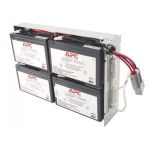 APC Bateria de substituição RBC23