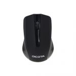 Dicota Wireless Mouse Comfort - D31659