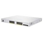Cisco Switch CBS250-24P-4G-EU Gerido L2/L3