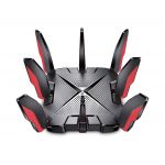 TP-Link Router Gaming AX6600 Tri-Band Wi-Fi 6