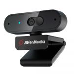 AverMedia Webcam Pw310p Preto - 40AAPW310AVS