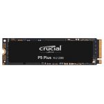 SSD Crucial 2TB P5 M.2 3D NAND NVMe PCIe - CT2000P5PSSD8