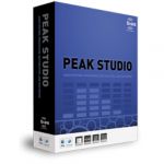Bias Software Peak Studio (2011)