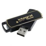Integral 128GB Pen Drive FD128GB360S3.0