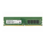Memória RAM Transcend 8GB DDR4 3200 - JM3200HLB-8G