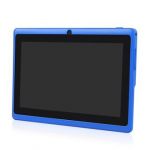 Tablet 7" Android 4.4 Quad-Core 1.5Ghz 1GB - Azul