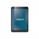 Mobilis Protector Pantalla Cristal Templado 9H para Samsung Galaxy Tab A7 Lite 8.7
