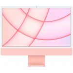 Apple iMac 24" Retina 4.5K M1 8GB 512GB SSD Rosa