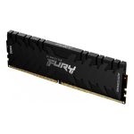 Memória RAM Kingston 32GB Fury Renegade Black 2666Mhz DDR4 CL15 2Rx8 - KF426C15RB/32