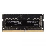 Memória RAM Kingston 16GB Fury Impact DDR4 (1x16GB) 3200MHz - KF432S20IB/16