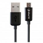 SilverHT Charge&Sync USB para MiniUSB 1.5M