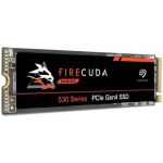 SSD Seagate 500GB FireCuda 530 PCIE - ZP500GM3A023