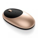 Satechi M1 Bluetooth Wireless Mouse Gold - 879961008291