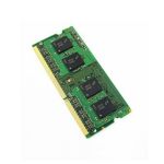 Memória RAM Fujitsu 8GB DDR4 2666 MHZ SODimm PC4-21300 - S26391-F3322-L800
