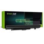Green Cell Bateria Toshiba Satellite Pro A30-C A40-C A50-C R50-B R50-C Tecra A50 - TS47