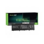 Green Cell Bateria AA-PBXN4AR AA-PLXN4AR Samsung NP900X3B NP900X3C NP900X3D - SA18Z