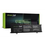 Green Cell Bateria Samsung NP770Z5E NP780Z5E ATIV Book 8 NP870Z5E NP870Z5G NP880Z - SA33