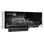Green Cell Bateria Sony Vaio PCG-71811M PCG-71911M SVE15 11,1V 5200mAh - SY08PRO