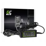 Green Cell Carregador AC Adapter Acer Aspire E5-511 E5-521 E5-573 E5-573G ES1-131 - AD66P