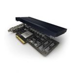 SSD Samsung 6.4TB PM1735 V5 TLC Eagle PCI Express 4.0 - MZPLJ6T4HALA-00007