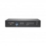 Sonicwall Firewall TZ270 Essential Edition Gige Secure Upgra - 02-SSC-6847
