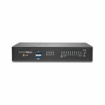 Sonicwall Firewall TZ470 Advanced Edition com 1 Ano Totalsecure Gige, - 02-SSC-6794
