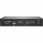 Sonicwall Firewall TZ370 Essential Edition Gige Secure Upgra - 02-SSC-6822