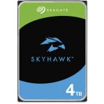 Seagate 4TB HDD Seagate SkyHawk SATA 3.5" - ST4000VX013