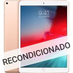 Apple iPad Air 10.5" Wi-Fi 64GB Gold 2019 (Recondicionado Grade B)