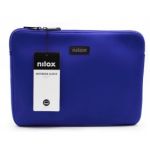 Nilox NXF1403 14.1" Estojo Azul