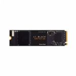 SSD Western Digital 1TB Black SN750 SE NVMe - WDS100T1B0E
